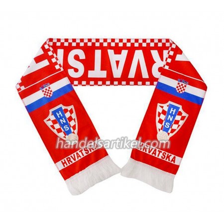 Kroatien Schals M001 